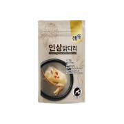 Petoria 韓寵人蔘雞腿貓狗零食